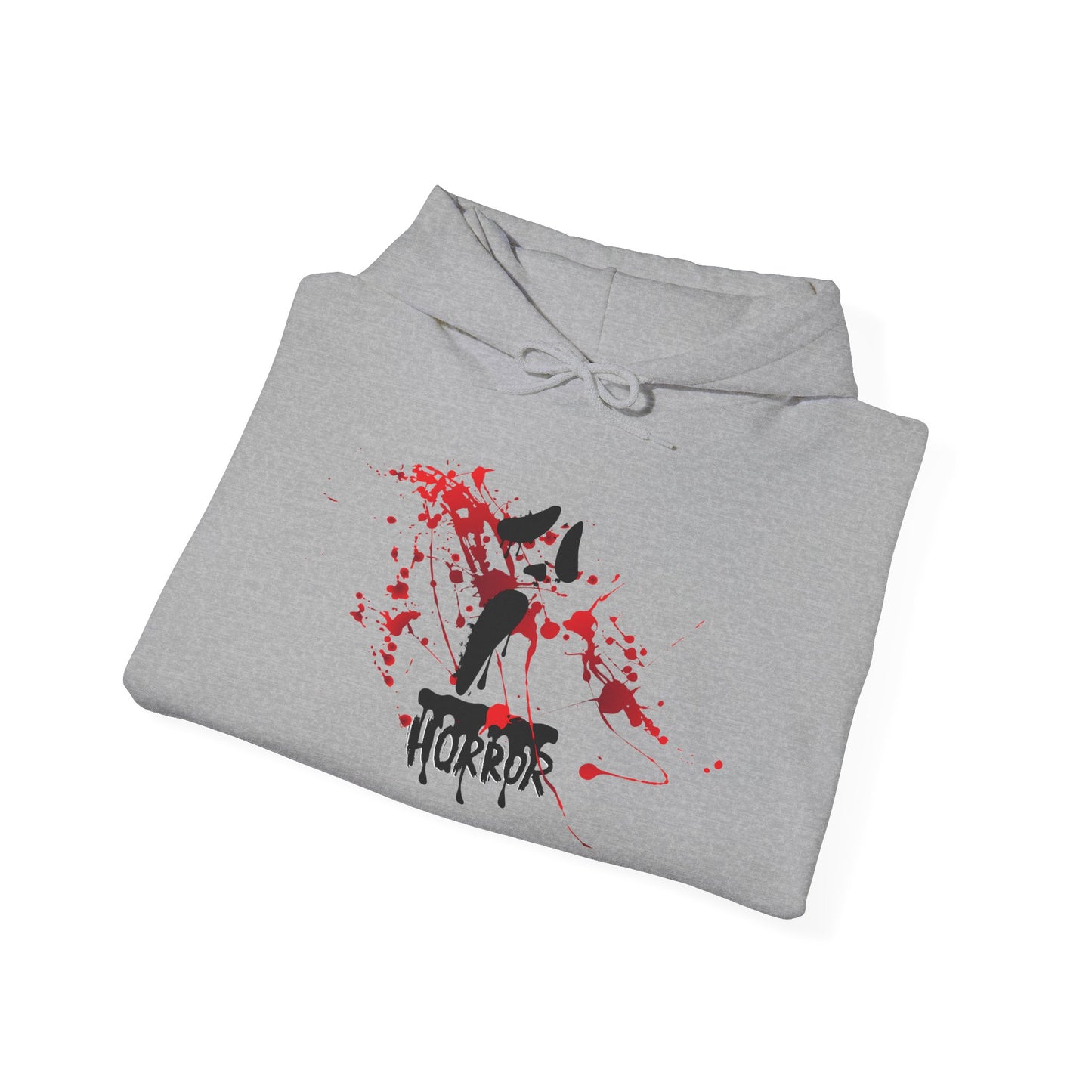 Horror-Themed Unisex Hoodie, Cozy Casual Wear for Fans, Perfect for Halloween, Gift for Horror Lovers, Spooky Party Outfit, Movie [...]