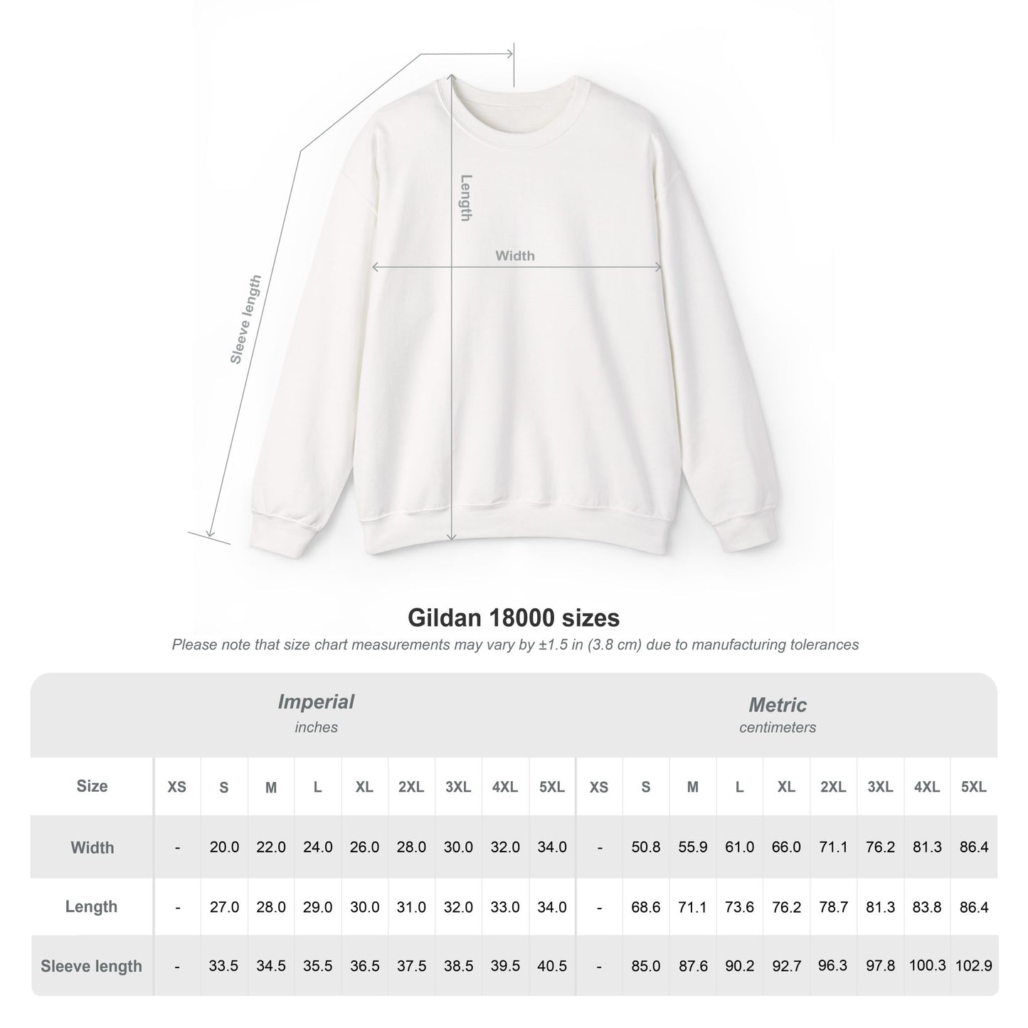Minimalist QC Crewneck Sweatshirt - Cozy Unisex Fleece, Ideal for Casual Days, Gifts, Fall/Winter, Streetwear Essentials