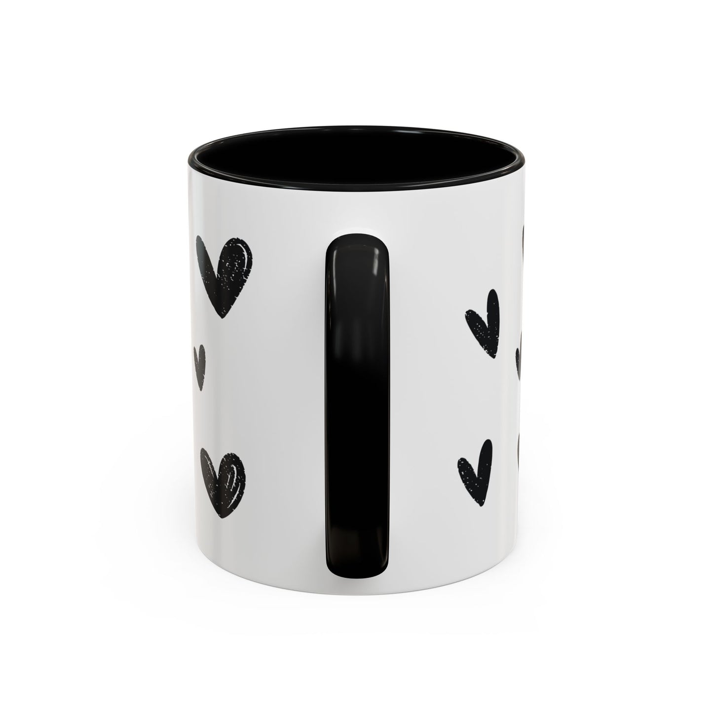 Best Mom Accent Coffee Mug - Perfect Gift for Mother's Day, Special Occasions, Birthday, Home Decor, Heartwarming